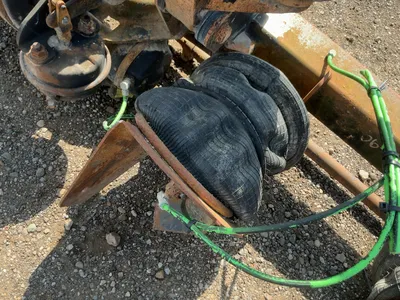 Used _UNKNOWN_ _UNKNOWN_ Running Gears Michigan US | Miedema Asset Management Group #1301657