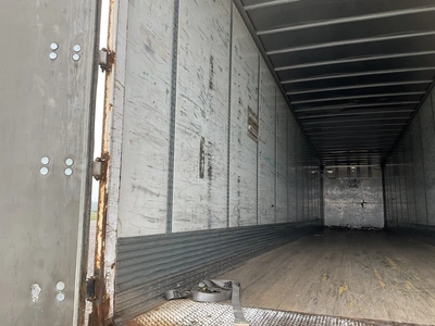 Used 2004 WABASH _UNKNOWN_ Misc Trailers Michigan US | Miedema Asset Management Group #1301619