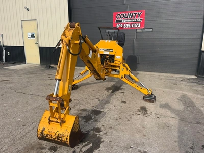 Taylor Way 766 3pt Hitch Backhoe | County Equipment Company LLC (8)