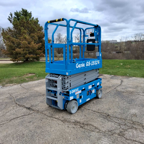 NEW 2026 Genie GS-1932E