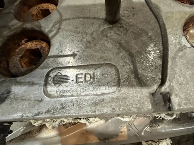 USED EDI H100