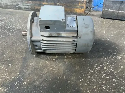 Used ELMO RA 90 L 24 F 165/4 Motors (misc) Ohio US | HGR 24 #1446059