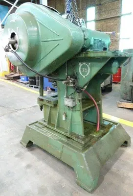 USED 1966 V&O 35 ST