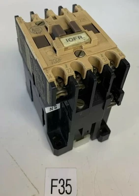 USED Allen-Bradley 700-F220A22