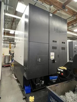 2015 HYUNDAI WIA LV1100R Boring Mills Vertical CNC | USED CNC (7)