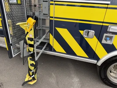 Used 2024 FORD AEV AMBULANCE Misc Trucks Minnesota US | Carco Truck & Equipment #1514037