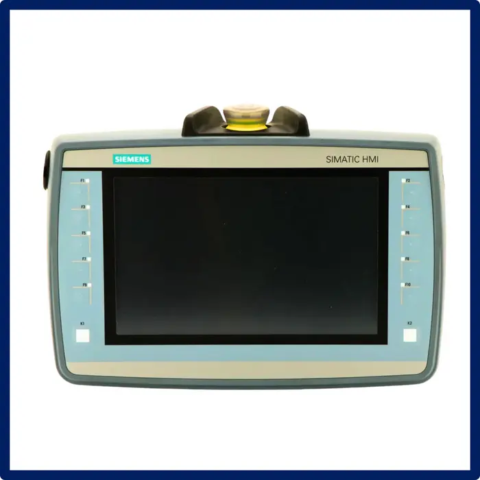 NEW MITSUBISHI 6AV2125-2JB23-0AX0