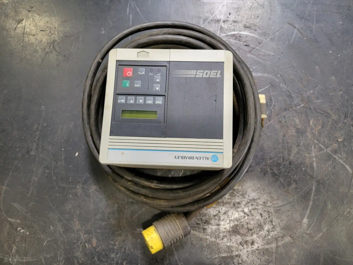 Used ALLEN-BRADLEY 1305-AA12A Switchgears British Columbia CA | Lenmark #240674