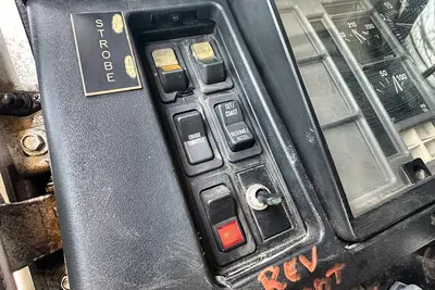 Used 1999 INTERNATIONAL 4700 Dump trucks New Jersey US | Proxy Equipment #1388647