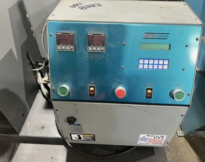 Used 2003 CARVER CARVER 3891.2PR1A00 PRESS Hydraulic Presses | Alma Machinery #899144
