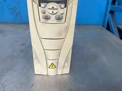 Used 2018 ABB ACS550U108A84 Variable Speed Drives Ohio US | HGR 24 #1406050