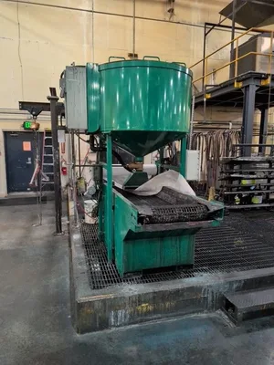 USED 1900 WASTE WATER ENGINEERS, INC RT-200-H