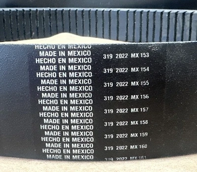 NEW Gates 4430V660