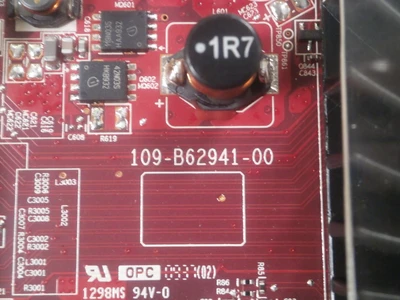 USED ATI 102B6290200.