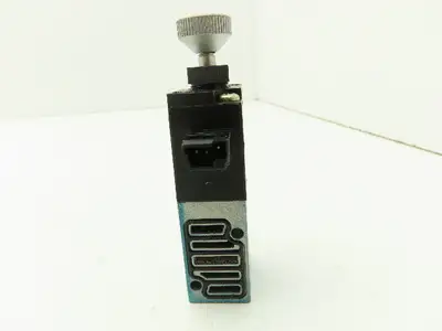MAC DMB-DJAP-4DG1 Pneumatic Solenoid Valve 110/120V