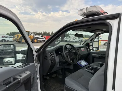 Used 2016 FORD F350 HORTON AMBULANCE Misc Trucks Minnesota US | Carco Truck & Equipment #1514124