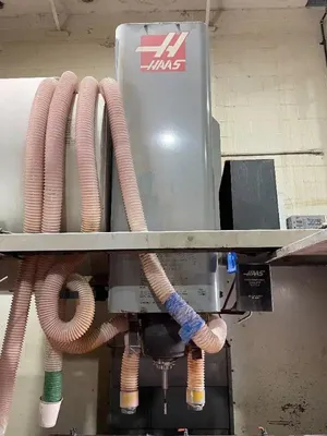 2001 HAAS VF-9/40 Vertical Machining Centers | 520 Machinery Sales LLC (6)