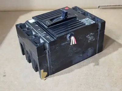 USED GENERAL ELECTRIC TED136Y150