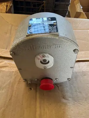 USED ALTRONIC III