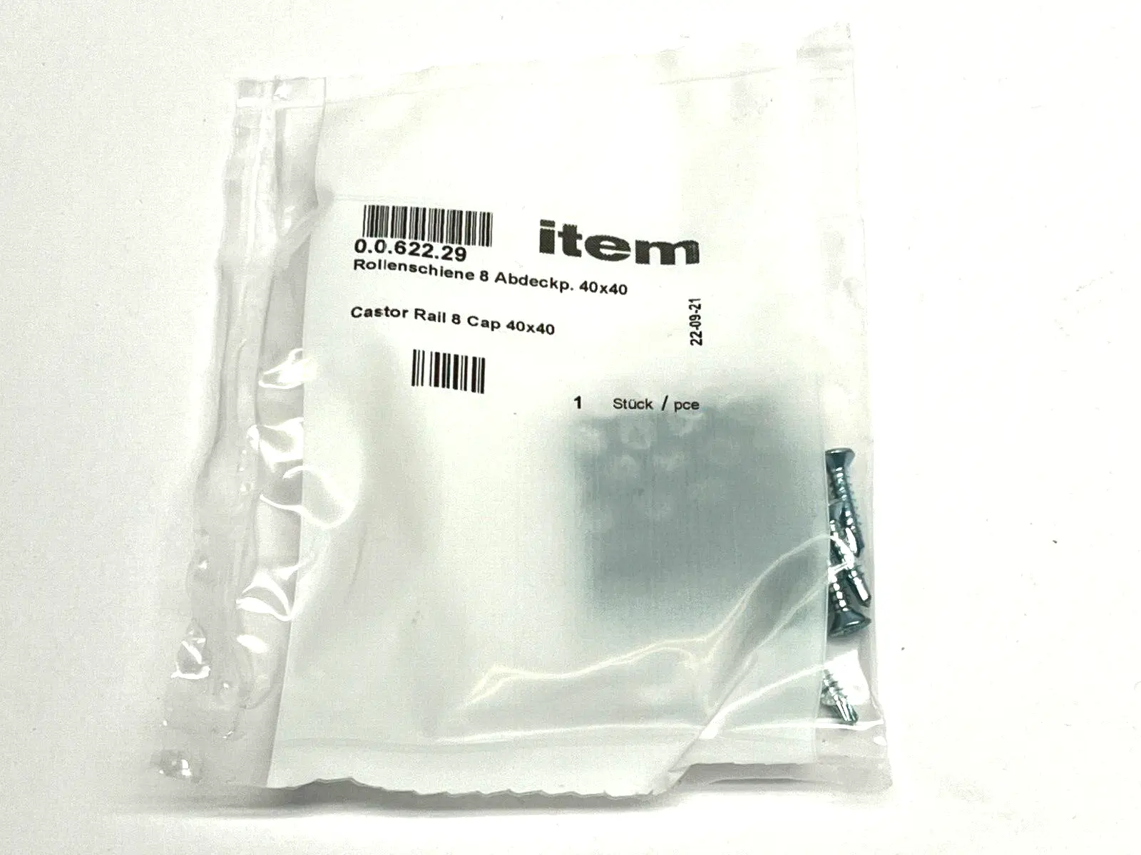 New | in-Stock ITEM _UNKNOWN_ Casters | Maverick Industrial Sales #1105350