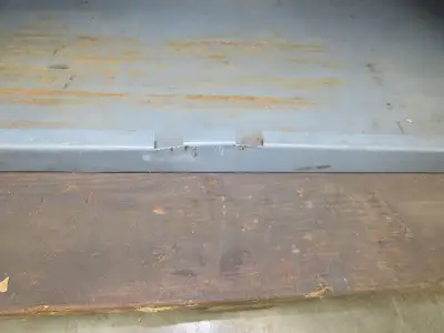 Used DURHAM _UNKNOWN_ Cabinets Indiana US | Arrow Industrial #1460342