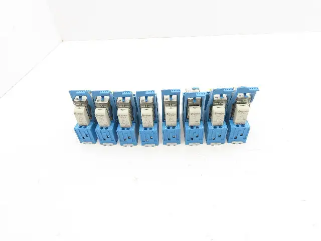 Used FINDER _UNKNOWN_ Relays & Switches | Arrow Industrial #560045