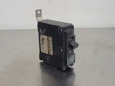 USED SIEMENS B115