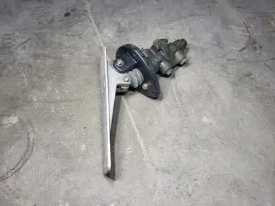 Valve Brake 1007062, 06-466-287