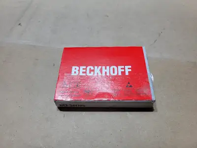 New | in-Stock BECKHOFF AUTOMATION EL3214-0090 PLC Temperature Modules British Columbia CA | Lenmark #1489039
