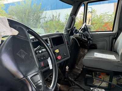 Used 2005 INTERNATIONAL 86004X2 Conventional trucks Ohio US | Miedema Asset Management Group #1693488