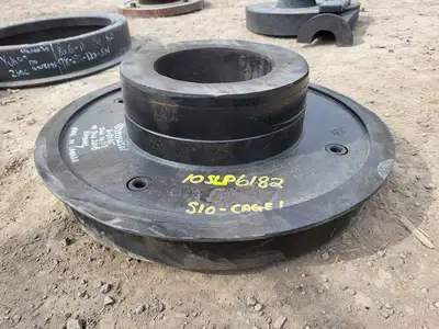 Used GOULDS 10SLP6182 Parts (Hydraulics and Pneumatics) British Columbia CA | Lenmark #257430