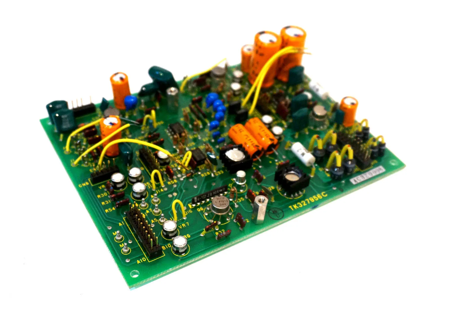 USED FUJI ELECTRIC TK327956C PC BOARD