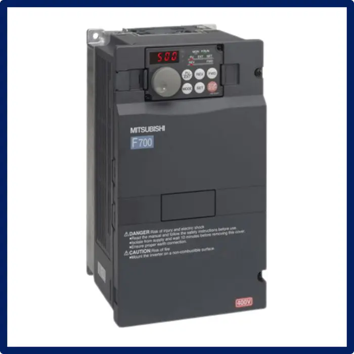 NEW MITSUBISHI FR-F740-02160-NA