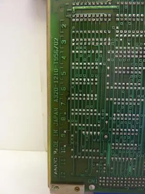 USED FANUC A16B-1210-0950/02A