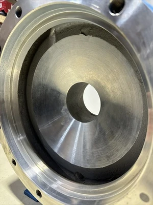 NEW Goulds 3196 M 2x3-10