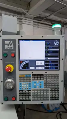 2007 HAAS TL-1 CNC Lathes | Toolquip, Inc. (3)