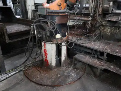 Used 2014 _UNKNOWN_ _UNKNOWN_ Die Casting Machines RO | Apex Group #1552215