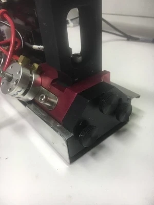 USED Speedline MPM 1005897-12A