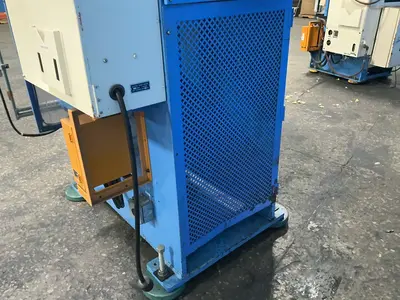 Used WASINO ENGINEERING PUX45AD Die Tryout & Spotting Presses Ohio US | HGR 24 #1326225