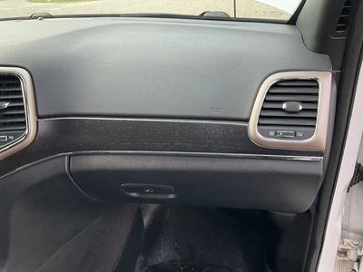 Used 2017 JEEP GRAND CHEROKEE SUVs Michigan US | Miedema Asset Management Group #1461408
