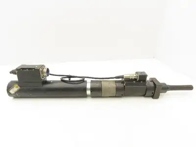 Used GARDNER DENVER _UNKNOWN_ Miscellaneous MRO Indiana US | Arrow Industrial #1412097