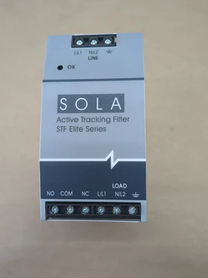 USED SOLA STFE200-24L