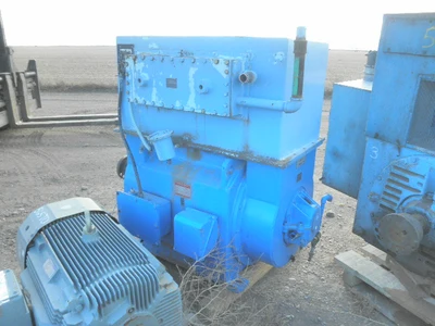 USED GENERAL ELECTRIC 94265