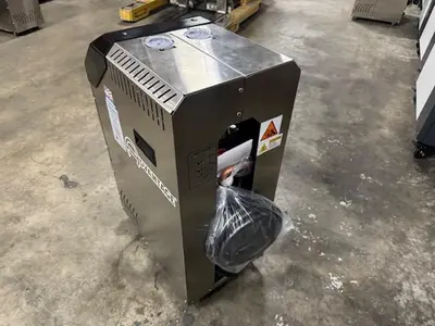 New | in-Stock 2026 ADVANTAGE SRV-1045 Temperature Controls Massachusetts US | Absolute Machinery #1222792