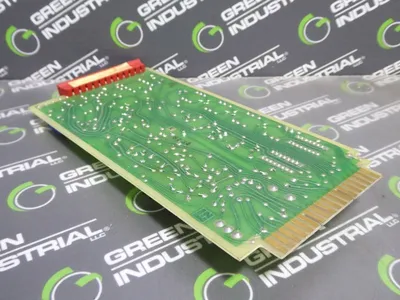 Unbranded 444923 Control Board Rev. K Used