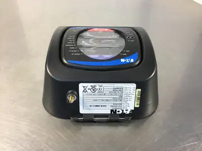 EATON IQ150S ELECTRONIC POWER METER IQ150SA6112 2C