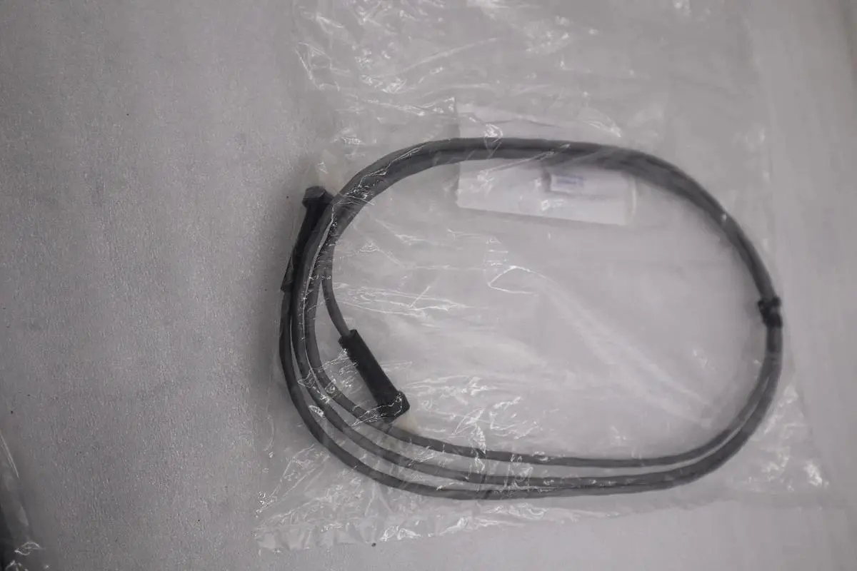 NEW Honeywell 51202330-200 Rev.B Cable Battery RAM Charger STK G943A