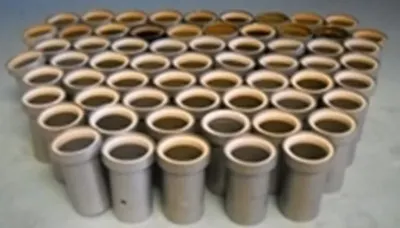 Used WATERS TEMP CONT. MOD. SERIAL: TCM-002762 Vials Texas US | Bamko Surplus Process Equipment #932730