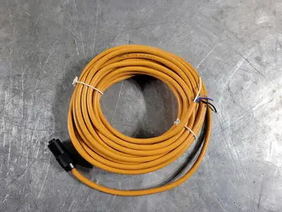USED LIYY PVC 5X0.34QMM