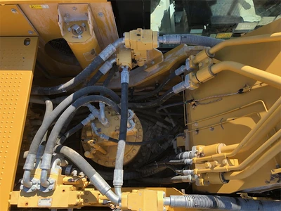 Used 2014 CATERPILLAR 336EL H Crawler Excavators | Abele Tractor #1342765